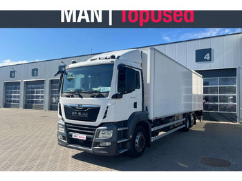 MAN TGS 26.320 Kühlkoffer LKW