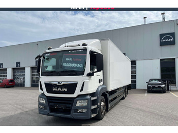 MAN TGS 26.460 Kühlkoffer LKW