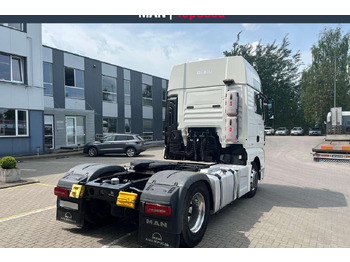 MAN 18.460 XXL cab – Finanzierungsleasing MAN 18.460 XXL cab: das Bild 4