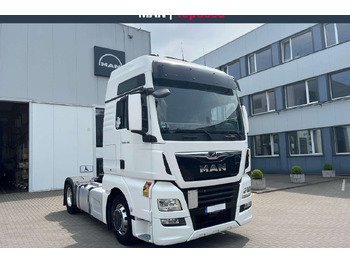 MAN 18.460 XXL cab – Finanzierungsleasing MAN 18.460 XXL cab: das Bild 2