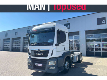 MAN TGS Sattelzugmaschine
