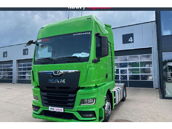 MAN TGX 18.470 Sattelzugmaschine