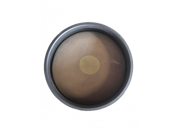 Auspuff/ Abgasanlage für LKW Rußpartikelfilter ,DPF IVECO Stralis Euro 6 - 5802020368 5802084414: das Bild 2