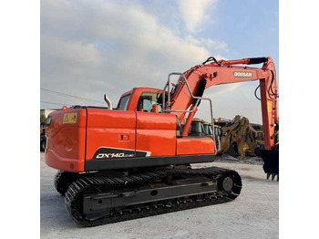 DOOSAN DX140 Bagger