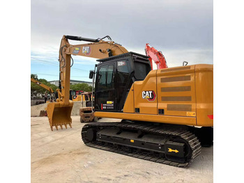 CATERPILLAR 320CL Bagger