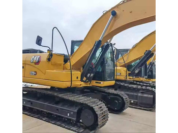 CATERPILLAR 320GC Bagger