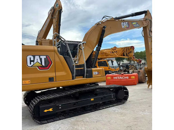 CATERPILLAR 320GC Bagger