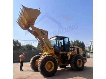 CATERPILLAR Radlader