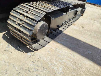 Kettenbagger Awesome Performance Korea Imported Small Scale Used Doosan Dh60 Excavator in Shanghai: das Bild 5