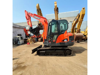 DOOSAN DX60 Kettenbagger