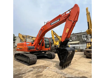 DOOSAN DX225 Bagger