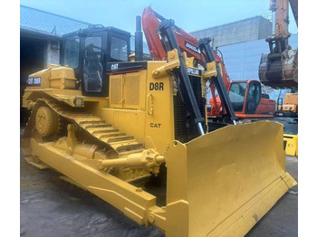 CATERPILLAR D8R Bulldozer