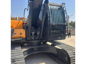 HYUNDAI Bagger