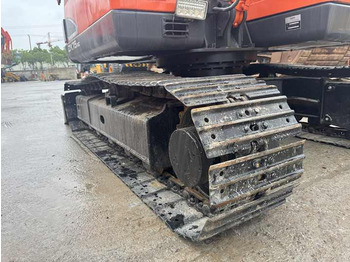 Kettenbagger Doosan DX75-9C Used Excavator Crawler Second Hand Korean Engine DX75-9C Small Digger for Home or Farm: das Bild 2
