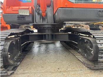 Kettenbagger Doosan DX75-9C Used Excavator Crawler Second Hand Korean Engine DX75-9C Small Digger for Home or Farm: das Bild 4