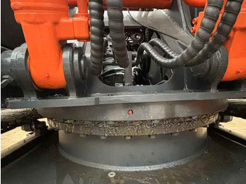 Kettenbagger Excavator used Hitachi ZX200 ZX120, excavator original japan Hitachi, excavator original  Japan used excavator Hitachi: das Bild 3
