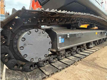 Kettenbagger Excavator used Hitachi ZX200 ZX120, excavator original japan Hitachi, excavator original  Japan used excavator Hitachi: das Bild 2