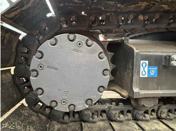 Kettenbagger Excavator used Hitachi ZX200 ZX120, excavator original japan Hitachi, excavator original  Japan used excavator Hitachi: das Bild 5