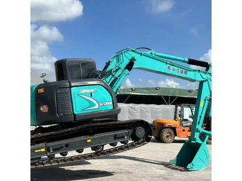 KOBELCO Kettenbagger