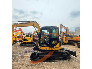 CATERPILLAR 305.5E Minibagger