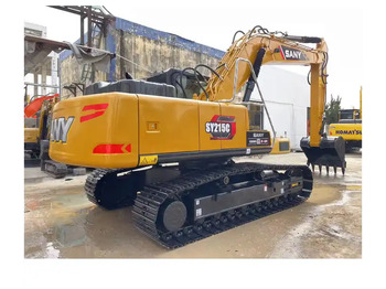 SANY Bagger