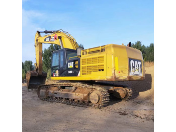 CATERPILLAR 336D Bagger