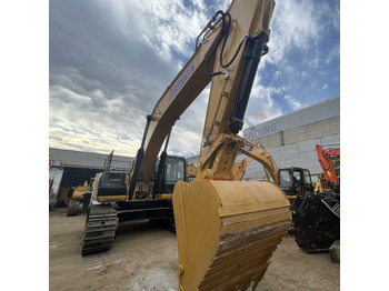 CATERPILLAR 336D Bagger