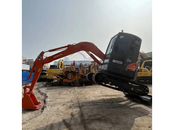 HITACHI ZX55 Kettenbagger