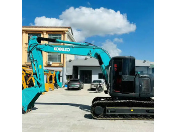 KOBELCO Kettenbagger
