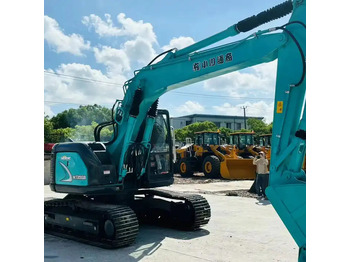 KOBELCO Kettenbagger