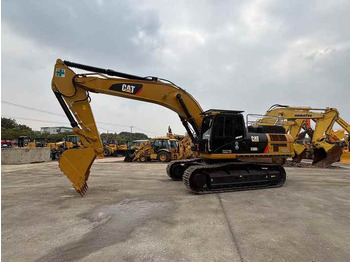Bagger Hot Sale CAT 336 with Strong Power Engine Short Years Excellent Working Condition Crawler 36 Ton Used Tractor CAT 336 in Shock: das Bild 2 Bagger Hot Sale CAT 336 with Strong Power Engine Short Years Excellent Working Condition Crawler 36 Ton Used Tractor CAT 336 in Shock: das Bild 2