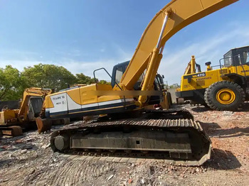 Kettenbagger Japan Kobelco SK200-3 used Excavator Good price Best Selling High Quality Used Second Hand SK200 Excavators for Sale: das Bild 5