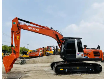 HITACHI ZX200 Kettenbagger