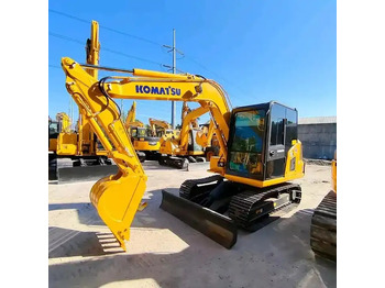 KOMATSU PC60-7 Bagger