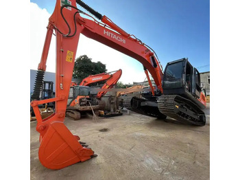 HITACHI ZX200 Kettenbagger