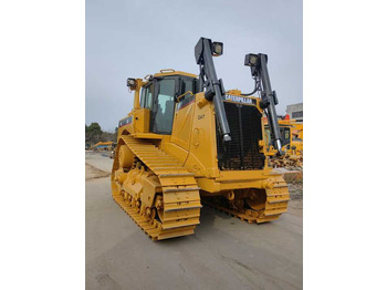 Bulldozer Original Caterpillar Bulldozer Cat D8T Second Hand Bulldozer Caterpillar D8 D6 D7 Originally Made in USA Brazil: das Bild 3