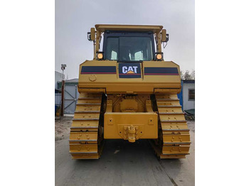 Bulldozer Original Caterpillar Bulldozer Cat D8T Second Hand Bulldozer Caterpillar D8 D6 D7 Originally Made in USA Brazil: das Bild 4