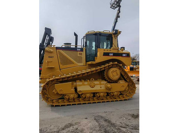Bulldozer Original Caterpillar Bulldozer Cat D8T Second Hand Bulldozer Caterpillar D8 D6 D7 Originally Made in USA Brazil: das Bild 2
