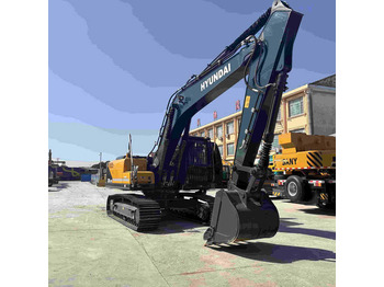HYUNDAI Bagger