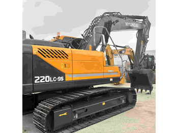HYUNDAI Bagger