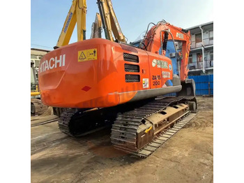 HITACHI ZX200 Kettenbagger