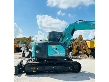 KOBELCO Kettenbagger