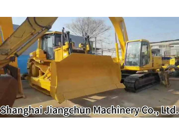 CATERPILLAR D7R Bulldozer