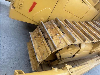 Bulldozer Used Caterpillar bulldozer CAT D8R on sale: das Bild 5
