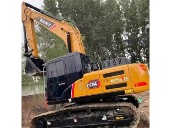 SANY Bagger