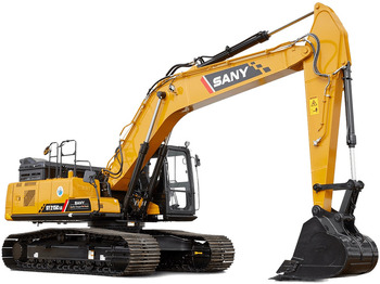 SANY Kettenbagger