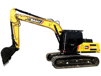 SANY Bagger