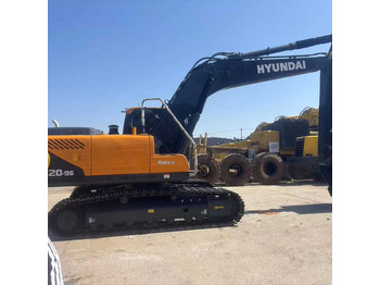 HYUNDAI Bagger