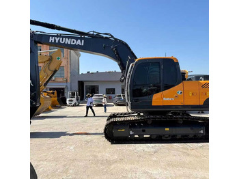 HYUNDAI Bagger