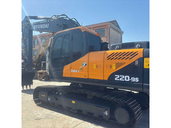 HYUNDAI Bagger